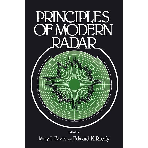 Radar Design Principles: Fred E. Nathanson: 9780070460478: Amazon